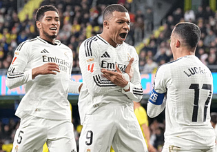 Ξεκινά η μάχη των προημιτελικών του Champions League – Τιτανομαχία στη Μαδρίτη, ματσάρα στη Λισαβόνα