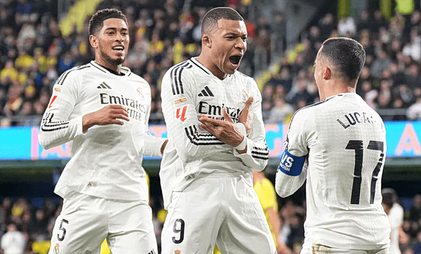 Ξεκινά η μάχη των προημιτελικών του Champions League – Τιτανομαχία στη Μαδρίτη, ματσάρα στη Λισαβόνα