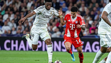 Οι αθλητικές μεταδόσεις της ημέρας (15/4): Δράση με ελληνικό μπάσκετ και Champions League