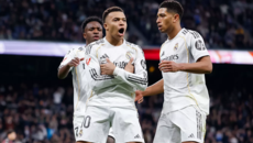 Ρεάλ Μαδρίτης – Αλαβές 2-1: Επιστροφή στις νίκες με Εμπαπέ και Βινίσιους