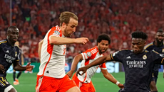 LIVE: Ρεάλ Μαδρίτης – Μπάγερν Μονάχου