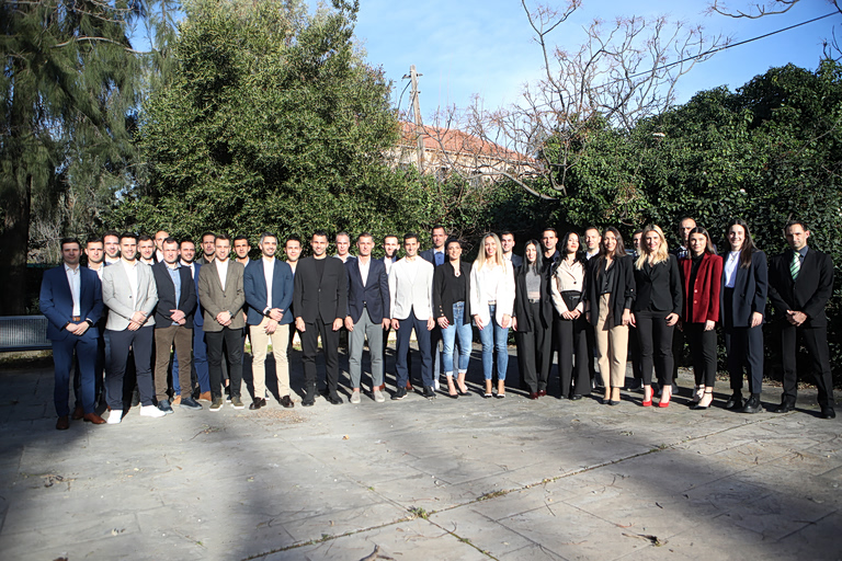 Διαιτησία: Η UEFA που στηρίζει αλλά δεν ορίζει!