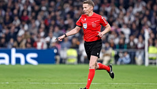 Μουντιάλ 2026: Ανακοινώθηκε η πλήρης λίστα των διαιτητών