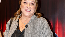 Ρένια Λουϊζίδου: Πώς τη βοήθησε ο Γιάννης Μπέζος στα πρώτα της βήματα