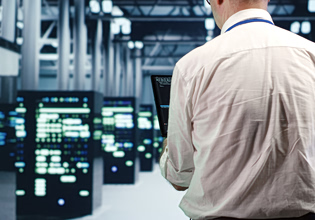 Data centers: Η αγορά ακινήτων στην εποχή της τεχνητής νοημοσύνης