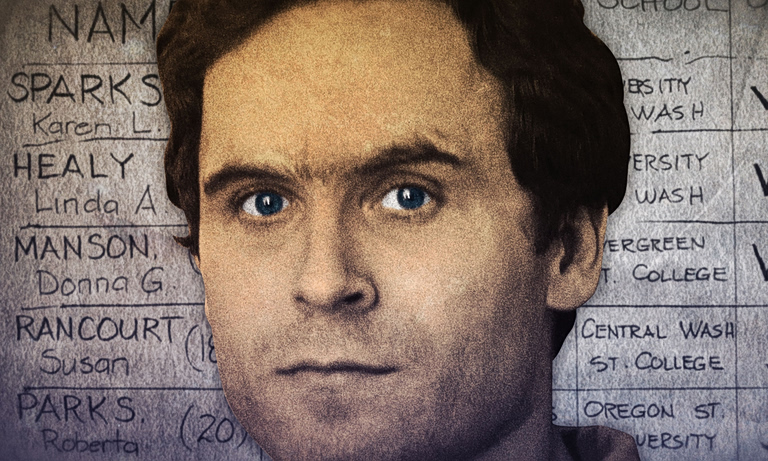 Ο Τεντ Μπάντι συνεχίζει να τρομοκρατεί τις ΗΠΑ 37 χρόνια μετά την εκτέλεσή του