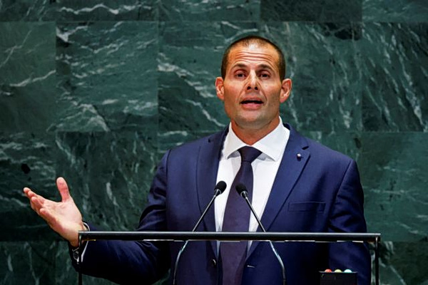 Μάλτα: Πρόωρες βουλευτικές εκλογές ανακοίνωσε ο πρωθυπουργός Αμπέλα