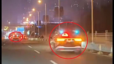 Κίνα: Πάνω από 100 ρομποτικά ταξί χωρίς οδηγό ακινητοποιήθηκαν την ίδια στιγμή στην πόλη Γιουχάν