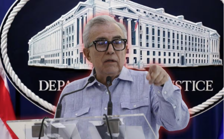 Οι ΗΠΑ ζητούν την έκδοση του κυβερνήτη της Σιναλόα, κατηγορώντας τον για σχέσεις με το ομώνυμο καρτέλ