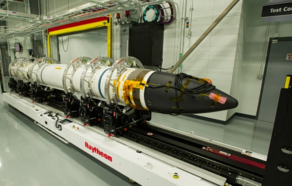 ΗΠΑ: Δισεκατομμύρια για «ασπίδα πυραύλων» – Μαζική ενίσχυση της ναυτικής άμυνας