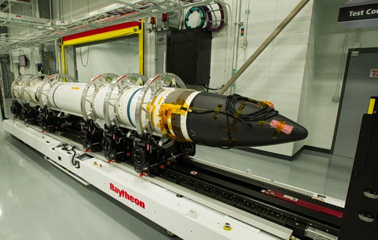 ΗΠΑ: Δισεκατομμύρια για «ασπίδα πυραύλων» - Μαζική ενίσχυση της ναυτικής άμυνας