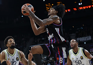 «Ο Ολυμπιακός για το πολυβόλο της Euroleague»: Ο Mr. 43% τρίποντο στο μεταγραφικό ρεπορτάζ των Πειραιωτών!