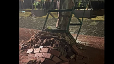 Η κακοκαιρία Erminio σφυροκοπά τη Ρόδο – Θυελλώδεις άνεμοι και καταρρακτώδης βροχή – Ήχησε το 112