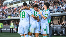 Μπολόνια-Ρόμα 0-2: ‘Ονειρα τετράδας οι πρωτευουσιάνοι, καθάρισαν από το α’ ημίχρονο