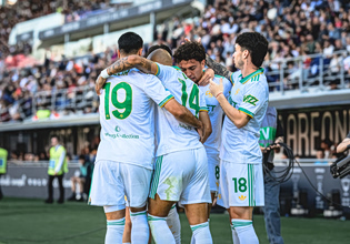 Μπολόνια-Ρόμα 0-2: ‘Ονειρα τετράδας οι πρωτευουσιάνοι, καθάρισαν από το α’ ημίχρονο