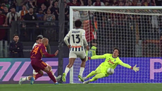 Ρόμα-Αταλάντα 1-1: Εχασαν μεγάλη ευκαιρία οι γηπεδούχοι – Ο Τσιμίκας μπήκε στο 77’