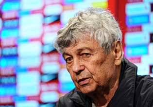 Η τελευταία ενημέρωση για την κατάσταση της υγείας του Μιρτσέα Λουτσέσκου