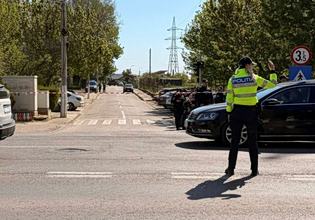 Ρουμανία: Νέα θραύσματα από drone εντοπίστηκαν κοντά στα σύνορα με την Ουκρανία