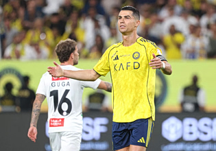 Κριστιάνο Ρονάλντο και Αλ Νασρ στο στόχαστρο: «Οι αποφάσεις των διαιτητών άλλαξαν και όλοι ξέρουμε γιατί…» (vids, pics)