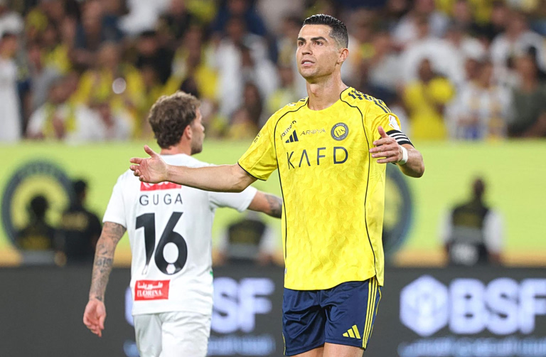 Κριστιάνο Ρονάλντο και Αλ Νασρ στο στόχαστρο: «Οι αποφάσεις των διαιτητών άλλαξαν και όλοι ξέρουμε γιατί…» (vids, pics)