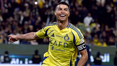 Προελαύνει για το πρωτάθλημα στη Σαουδική Αραβία η Αλ-Νασρ του Κριστιάνο Ρονάλντο