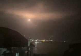 Ρωσία: Ενας άμαχος νεκρός σε επιδρομή drones της Ουκρανίας