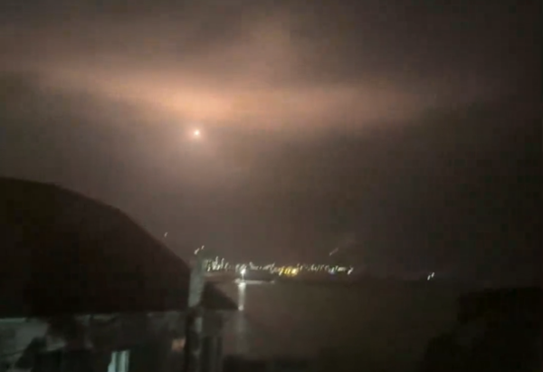 Ρωσία: Ενας άμαχος νεκρός σε επιδρομή drones της Ουκρανίας