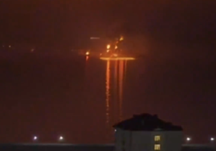 Η Ρωσία ανακοινώνει την κατάρριψη 148 ουκρανικών drones μέσα σε 3 ώρες