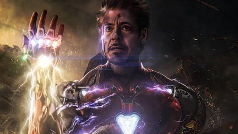 Ο Τζον Φαβρό δεν ήθελε τον θάνατο του Iron Man στο Avengers: Endgame