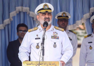 Το Ιράν απαντά στον Τραμπ: «Γελοίες και διασκεδαστικές» οι απειλές για ναυτικό αποκλεισμό