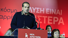 Σακελλαρίδης σε Μητσοτάκη: Το μόνο που πρέπει να κάνετε είναι να ανακοινώσετε ημερομηνία εκλογών