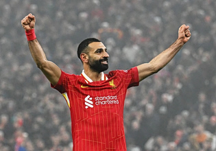 «Θέμα ημερών να ανακοινώσει την επόμενη ομάδα του ο Σαλάχ»