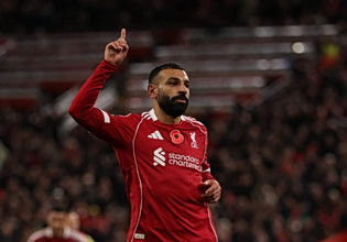 Η Μπάγερν έβαλε τέλος στην φημολογία για Σαλάχ