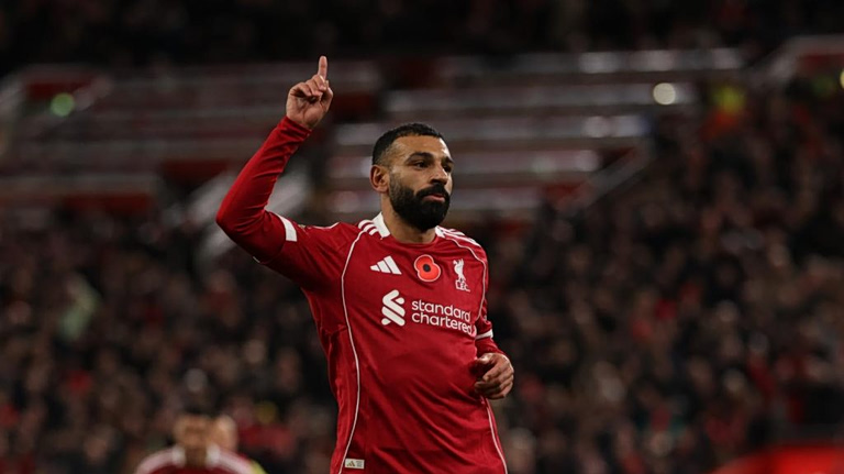 Η Μπάγερν έβαλε τέλος στην φημολογία για Σαλάχ