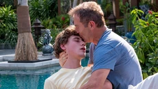 Το «The White Lotus» μετακομίζει στις Κάννες