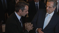 Ο Κυριάκος Μητσοτάκης και η χαμένη τιμή της ελληνικής κεντροδεξιάς