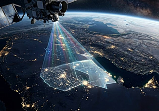 Μέση Ανατολή: Τα «μάτια» του Ιράν στην περιοχή – Ο δορυφόρος made in china που βοηθά την Τεχεράνη