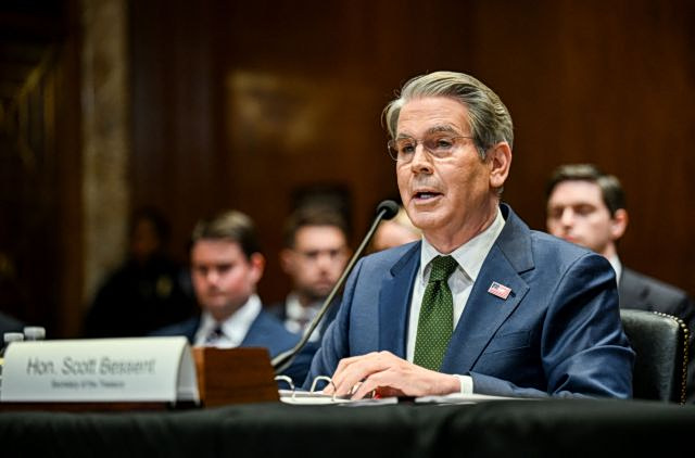 Ιράν: Υπεραμύνονται οι ΗΠΑ της αναστολής μέρους των κυρώσεων στο ρωσικό πετρέλαιο