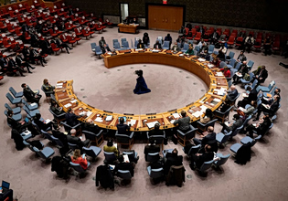 Λίβανος: Το ΣΑ του ΟΗΕ καταδικάζει την επίθεση κατά της UΝIFIL έπειτα από τον θάνατο γάλλου κυανόκρανου