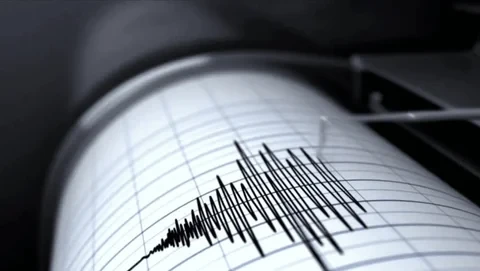 Σεισμός 4,3 Ρίχτερ στα Ιωάννινα