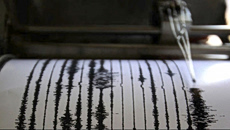 Σεισμός 4,4 Ρίχτερ ανοιχτά του Λασιθίου