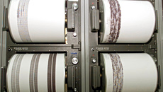 Λέκκας: Δεν μπορεί να προβλεφθεί πότε θα γίνει μεγάλος σεισμός στον Κορινθιακό