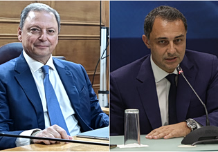 Σκάνδαλο ΟΠΕΚΕΠΕ: Οι δηλώσεις Λιβανού – Σενετάκη μετά την εμπλοκή των ονομάτων τους στη δικογραφία