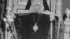 Αρχιεπίσκοπος Σεραφείμ: Η Εκκλησία ούτε πολιτεύεται ούτε αντιπολιτεύεται