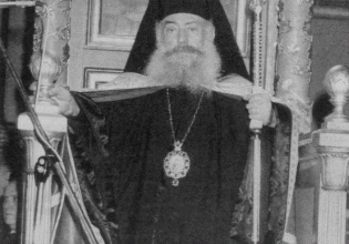 Αρχιεπίσκοπος Σεραφείμ: Η Εκκλησία ούτε πολιτεύεται ούτε αντιπολιτεύεται