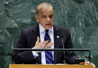 Ιράν: Ο πρωθυπουργός του Πακιστάν χαιρετίζει την παράταση της κατάπαυσης του πυρός