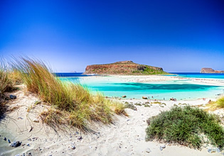 Greece Expands List of Protected ‘Untouched Beaches’