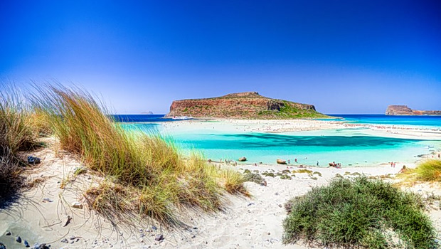 Greece Expands List of Protected ‘Untouched Beaches’