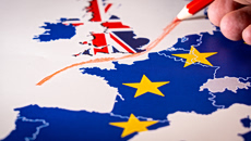 Αντιστρέφοντας το Brexit – Γιατί η Βρετανία ξαναγάπησε την ΕΕ