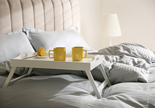 Το morning routine που θα σου αλλάξει τη διάθεση